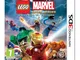 LEGO: Marvel Super Heroes - [Edizione: Spagna]