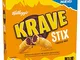 Kellogg's Krave Stix 5 x 20,5 gr