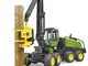 Bruder John Deere Bomenkap 1270G