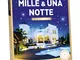 Wonderbox Cofanetto Regalo - Mille & Una Notte D'EVASIONE - valido per 3 Anni e 3 Mesi