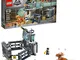 Lego 75927 - Mattoncini Jurassicworld, Multicolore