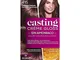 L'Oréal Casting Creme Gloss, 415-Castaño Helado - 600 Ml