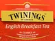 Twining of London Tè English Breakfast Classics - 25 Filtri