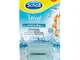 SCHOLL's VELVET WET and DRY 2 Ricariche Roll per wet and dry