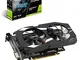 ASUS Dual -GTX1660TI-O6G GeForce GTX 1660 Ti 6 GB GDDR6