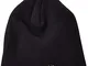 Columbia Whirlibird Watch Cap Beanie, Berretto, Unisex - Adulto, Nero (Black, Black), O/S