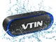 VTIN R4 Cassa Bluetooth 10W Altoparlante Bluetooth 24 Ore Playtime,Bluetooth 5.0 Speaker P...