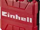 Originale Einhell E-Box S35 Valigetta (dimensioni 350x330x110 mm, a prova di schizzi d'acq...