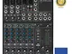 Mackie 802VLZ4 8 canali Ultra-Compact Mixer