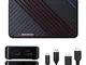 AVerMedia Live Gamer Ultra - Scheda di Acquisizione USB 3.1 per Streaming Videogiochi e Cr...