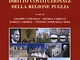 Lineamenti di diritto costituzionale della regione Puglia