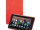 Amazon - Custodia originale per Fire HD 8 (tablet 8'', 7ᵃ e 8ᵃ generazione, modelli 2017 e...