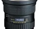 Tokina AT-X 14-20 mm F2 Pro DX - Obiettivo per fotocamera EVIL Nikon, diametro filtro 82 m...