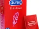 Durex Thin Feel - Preservativi