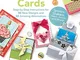 100 Fresh and Fun Handmade Cards: Step-by-Step Instructions for 50 New Designs and 50 Amaz...