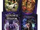 Witches' Wisdom Oracle Cards