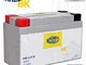 BATTERIA MAGNETI MARELLI A LITIO LIFE PO4 12.8V MM-LT2-B (4 POLI)