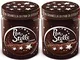 Pan Di Stelle Crema Spalmabile - 2 pacchi da 330g - [660g]