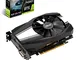 ASUS Phoenix GeForce RTX 2060 6 GB GDDR6, Scheda Video Gaming, Dissipatore Monoventola per...