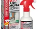 Saratoga Z10 Liquido antimuffa spray per tutte le superficie