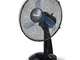ARDES - Ventilatore da Tavolo Ardes 40 cm Modello Penny 3 Pale Oscillante con Inclinazione...
