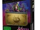 New Nintendo 3DS XL gold inkl. Legend of Zelda: Majora's Mask 3D - [Edizione: Germania]