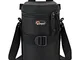 Lowepro LP36979 custodia per obiettivi Lens hard case Nero