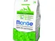 Monge Natural SUPERPREMIUM Cane Coniglio Monoproteici Cane Secco