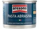 AREXONS PASTA ABRASIVA 150 ml Pasta abrasiva elimina graffi per manutenzione auto, pasta a...