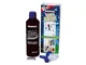 TEKNICA - 500ML FLACONE PULISCE RIMUOVE MUFFA ALGHE MUSCHI SUPERFICI INTERNE ESTERNE + ACC...