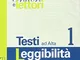 Autori e lettori. Testi ad alta leggibilità. Openbook. Per la Scuola media. Con e-book. Co...