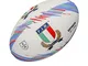 Gilbert Pallone Rugby Supporters Italia