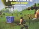 Fortnite Official: Supply Drop: Collectors' Edition