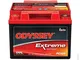 Enersys - Batteria avviamento ad elevate prestazioni Odyssey PC925 12V 28Ah M6-F