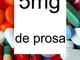 5mg: de prosa (Portuguese Edition)