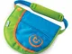 Trunki 01SADDLEBAG05 Sacca Saddlebag Blu