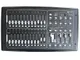 EXTREME CONTROL DMX 24 CENTRALINA REGIA MIXER LUCI DMX-512 48 SCENE SETTER PROGRAMMABILI 2...