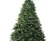 1PZ ALBERO DI NATALE 'CLIFFORD' h.240 cm - base 170 cm / 2745 rami