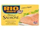 Rio Mare - Filetto di Salmone, Marinato al Limone - 150 g