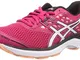 ASICS Gel-Pulse 9, Scarpe Running Donna, Rosa (Bright Rose/White/Black 2101), 38 EU