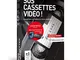 MAGIX Logiciel SOS Cassettes vidéo ! - Box - FR