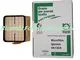 Vorwerk Microfiltro Igienico Folletto Aspirapolvere VK135 VK136 ORIGINALE