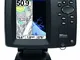 Humminbird 587CXI HD di Combo - Navigatore GPS/Chartplotter/Sonar System con Down Imaging®...