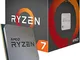 AMD Ryzen 7 1700x processore 3,4 GHz 16 MB L3