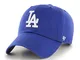 '47 cap MLB Los Angeles Dodgers Clean UP, Unisex, Kappe MLB Los Angeles Dodgers Clean Up,...