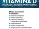 Vitamina D: Regina del sistema immunitario