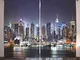 ABAKUHAUS New York Tende, Manhattan Skyline di Notte, Casa Arredamento Elemento Distintivo...