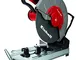 Einhell TH-MC 355 Troncatrice Per Metallo, 2000W Nero