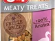 8in1 Snack di Carne Liofilizzati con Anatra, 50 g