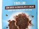 Lazzaroni Frollini con Cacao senza Glutine, 200g